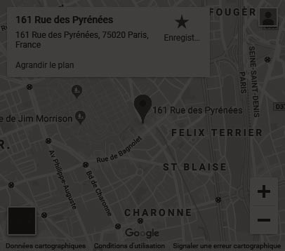 artimus escape game paris 20 maps